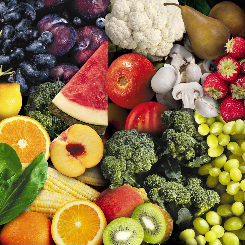 Top 20 i migliori alimenti anti-cellulite