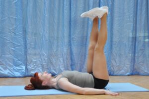 pelvic tilt