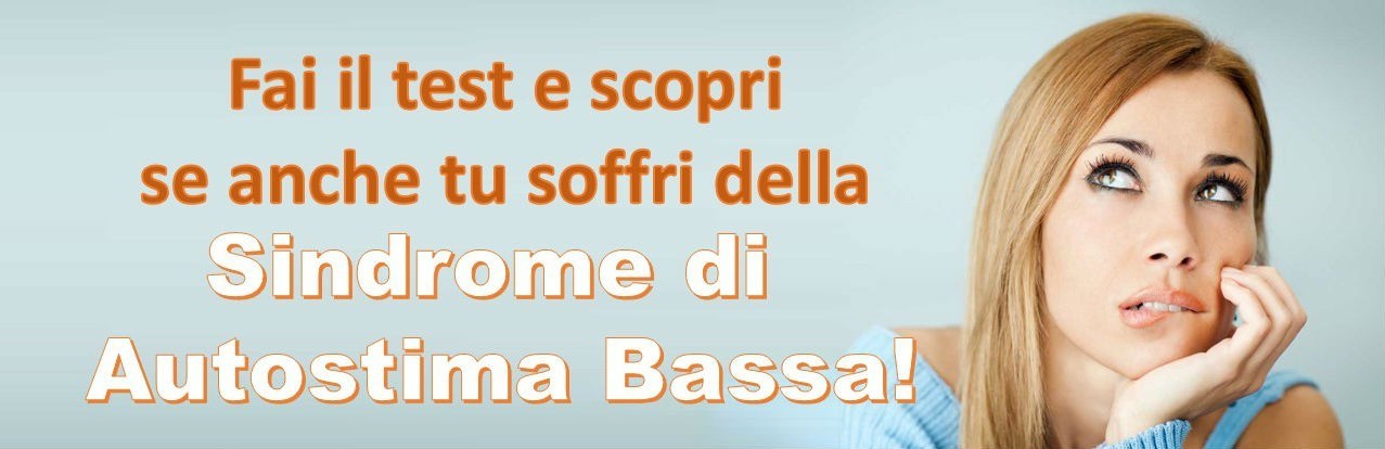 test autostima 2