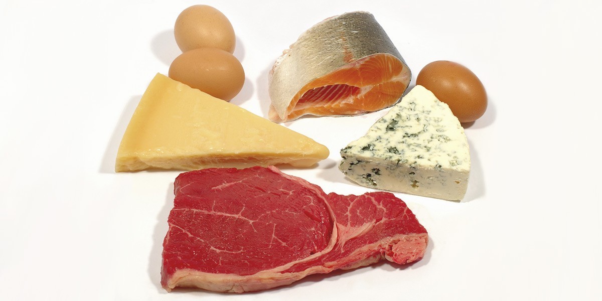 Vuoi perdere peso? Mangia i grassi!