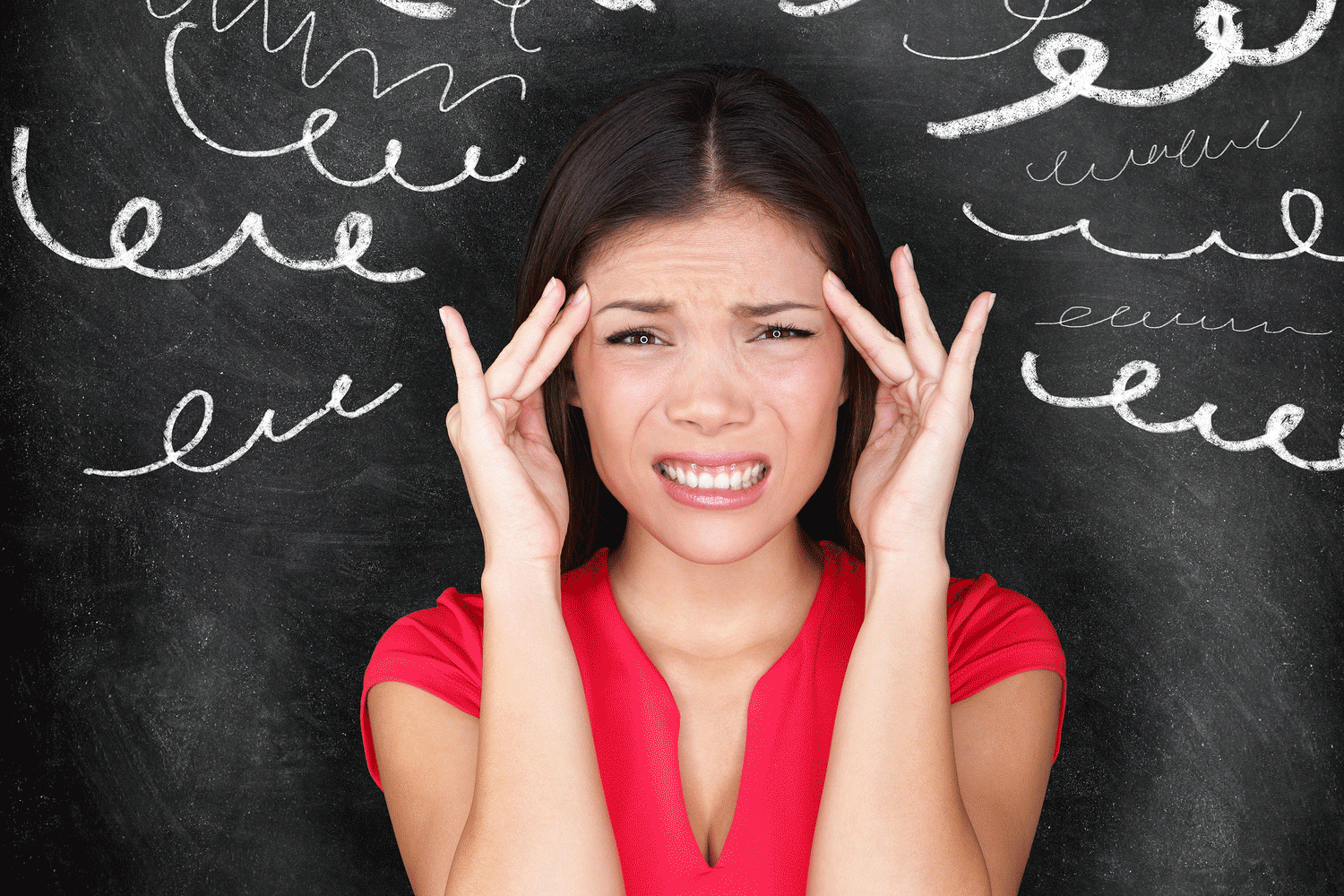 4 strategie per prevenire lo stress