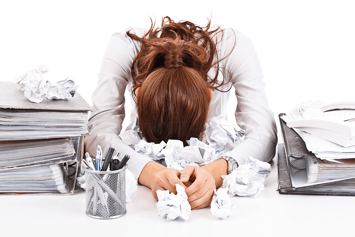 Insoddisfazione dal proprio lavoro? Ecco cosa fare!