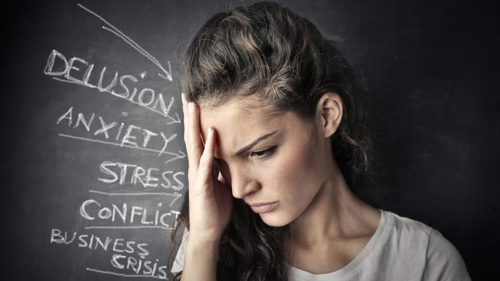 Le tecniche per mantenere la calma in situazioni stressanti