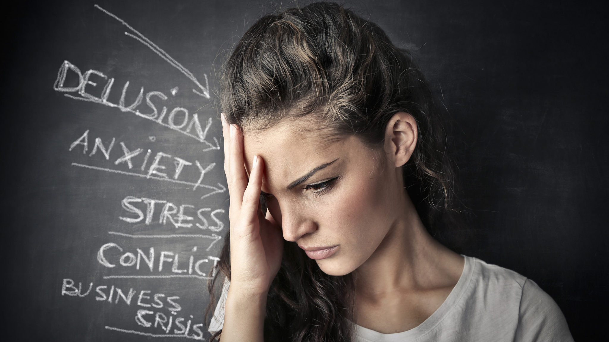 Le tecniche per mantenere la calma in situazioni stressanti