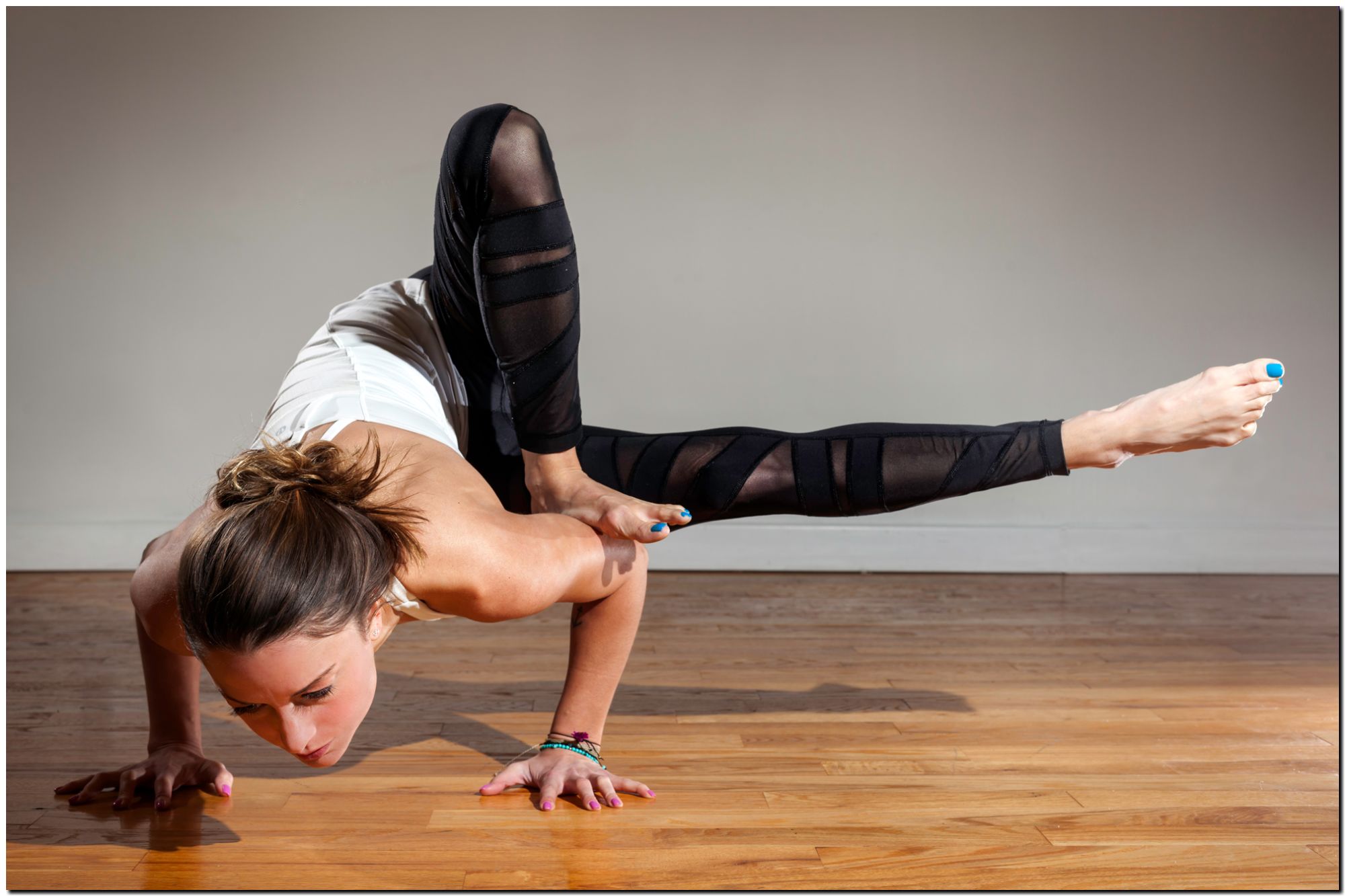 Yoga VS allenamento cardio