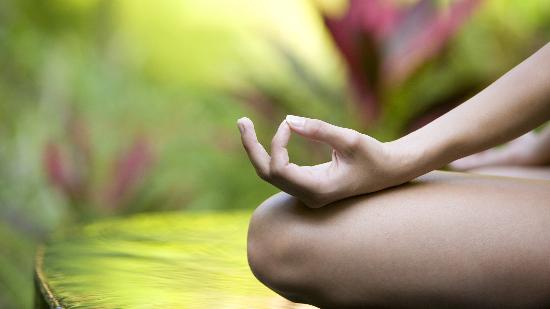 Esercizio mindfulness