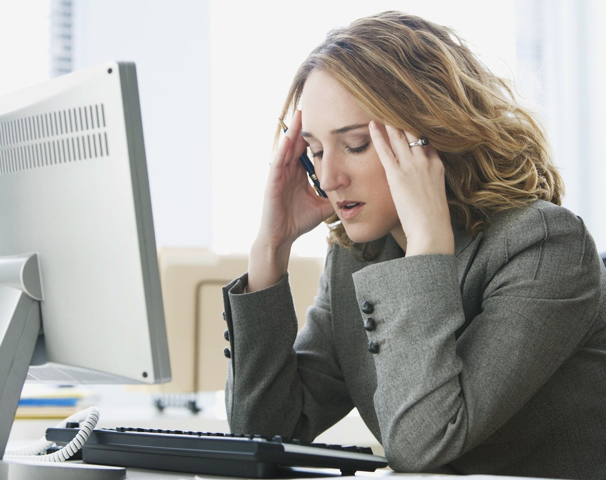 Mindfulness: come recuperare lo spirito positivo nelle situazioni stressanti. Algoritmo in 3 passi