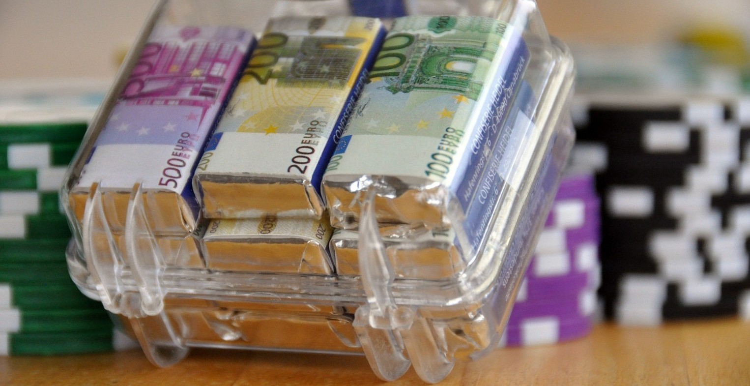 7 falsi miti sui soldi