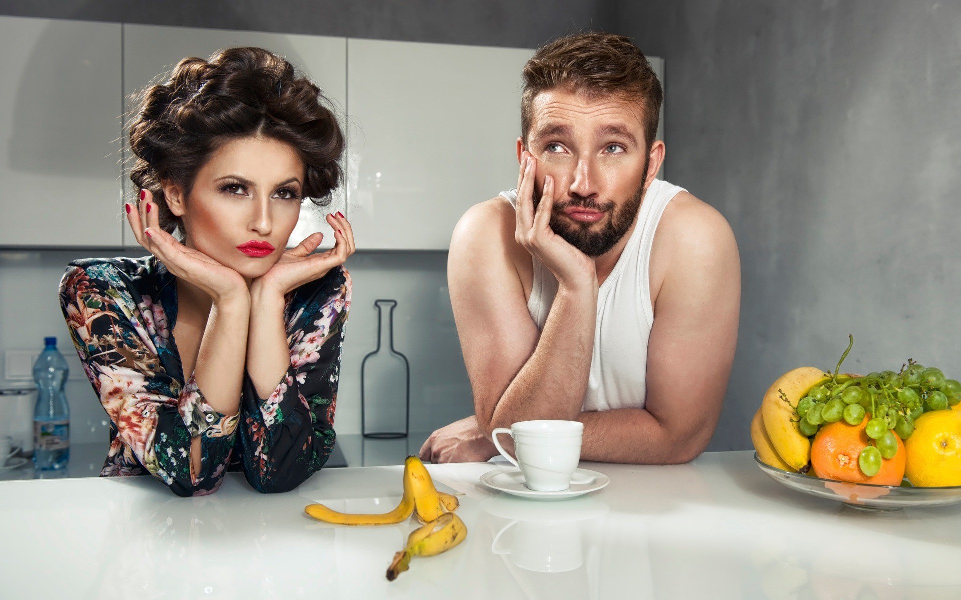 Come trasformare il “lusso” in normalità?