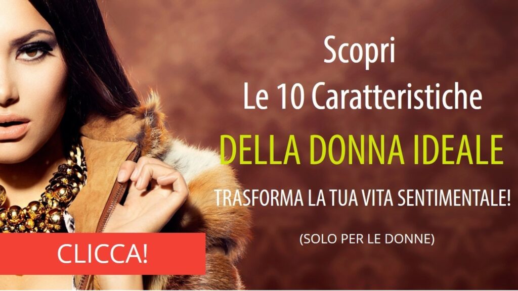 Donna Perfetta