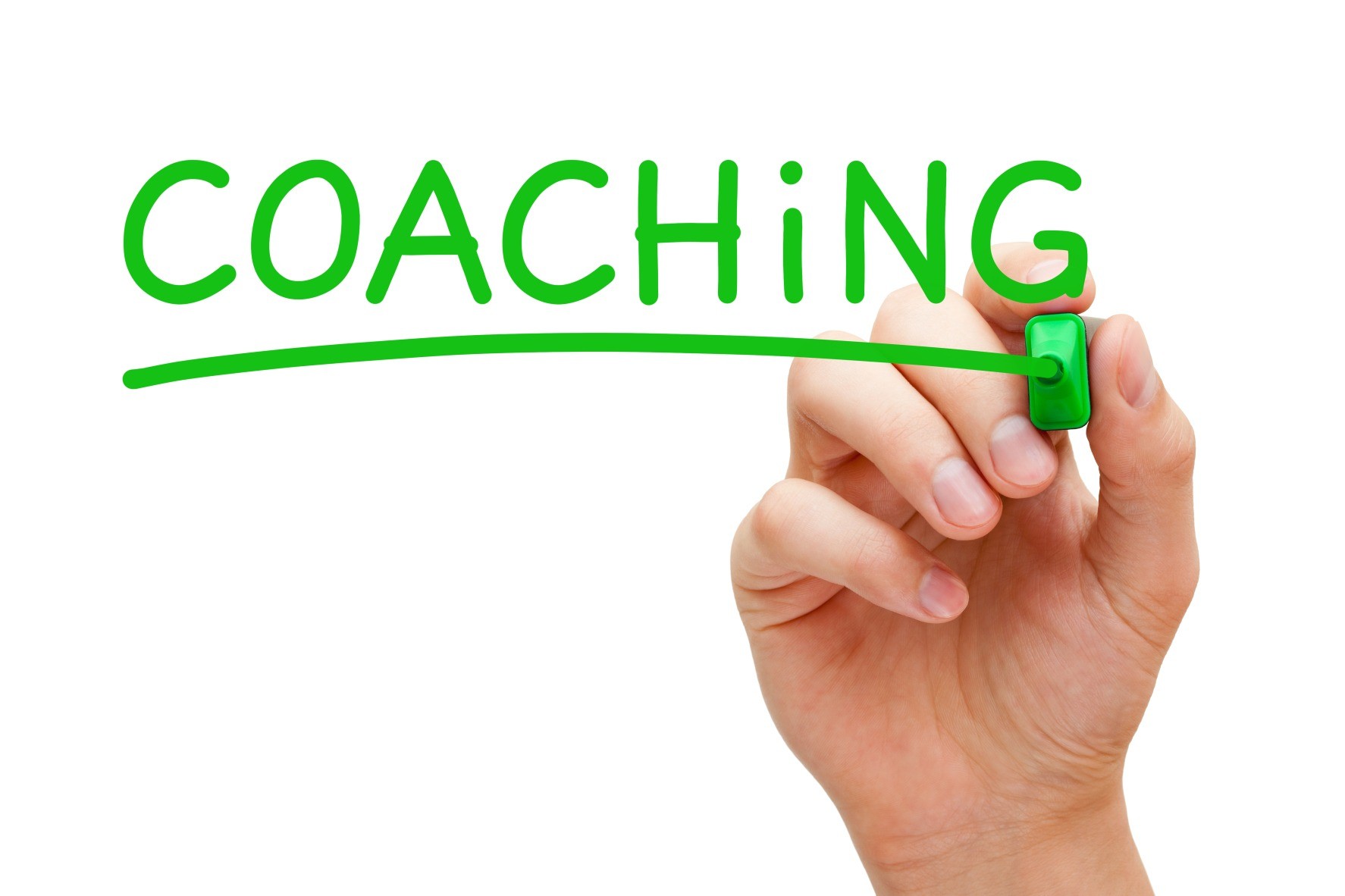 Le 5 regole principali di Life coaching