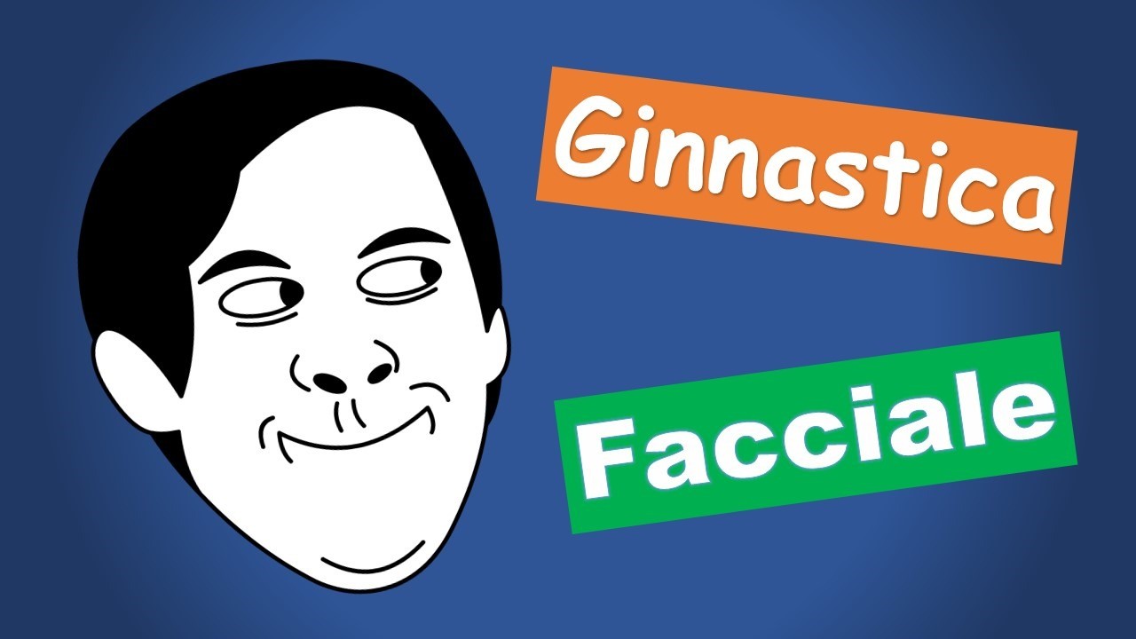Esercizi e benefici di ginnastica facciale