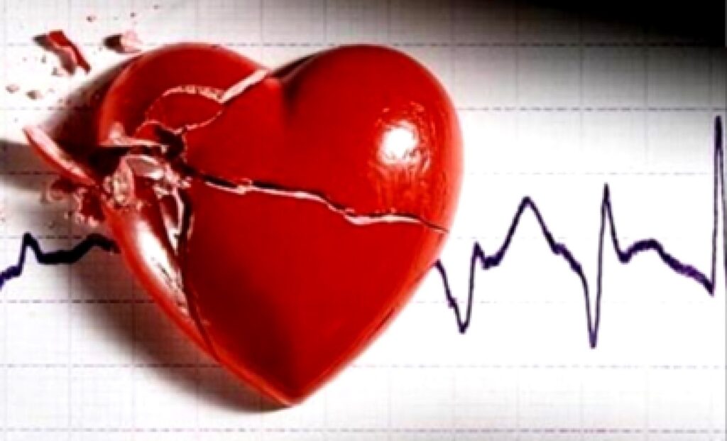 Pronto soccorso per le ferite d'amore