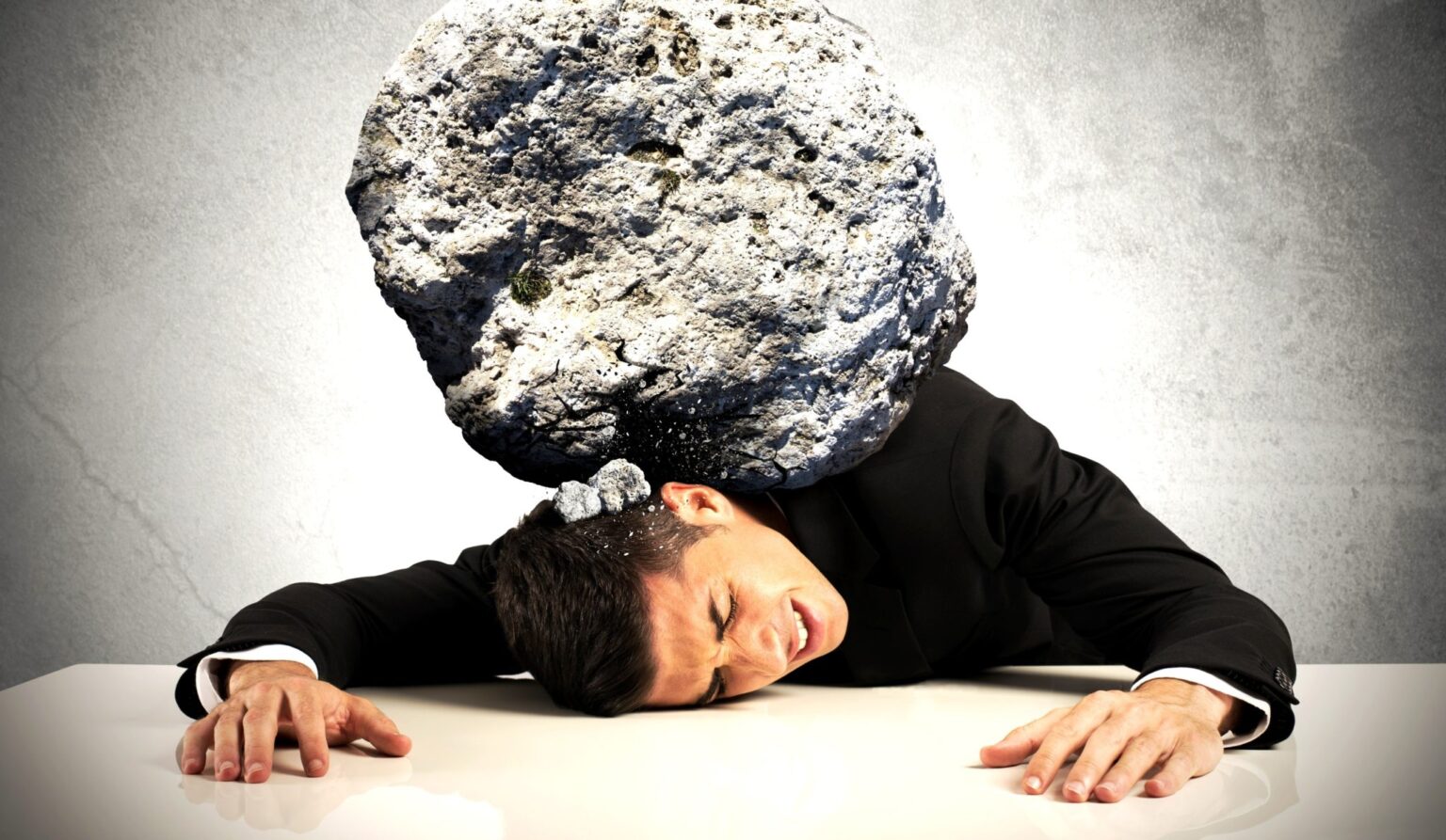 8 segni che dicono che ti stai complicando la vita