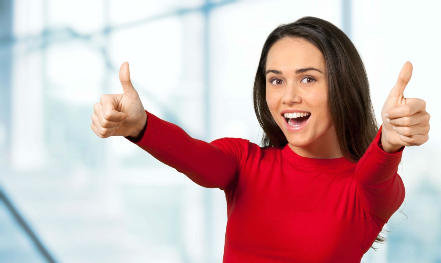 10 espressioni corporee che migliorano la produttività