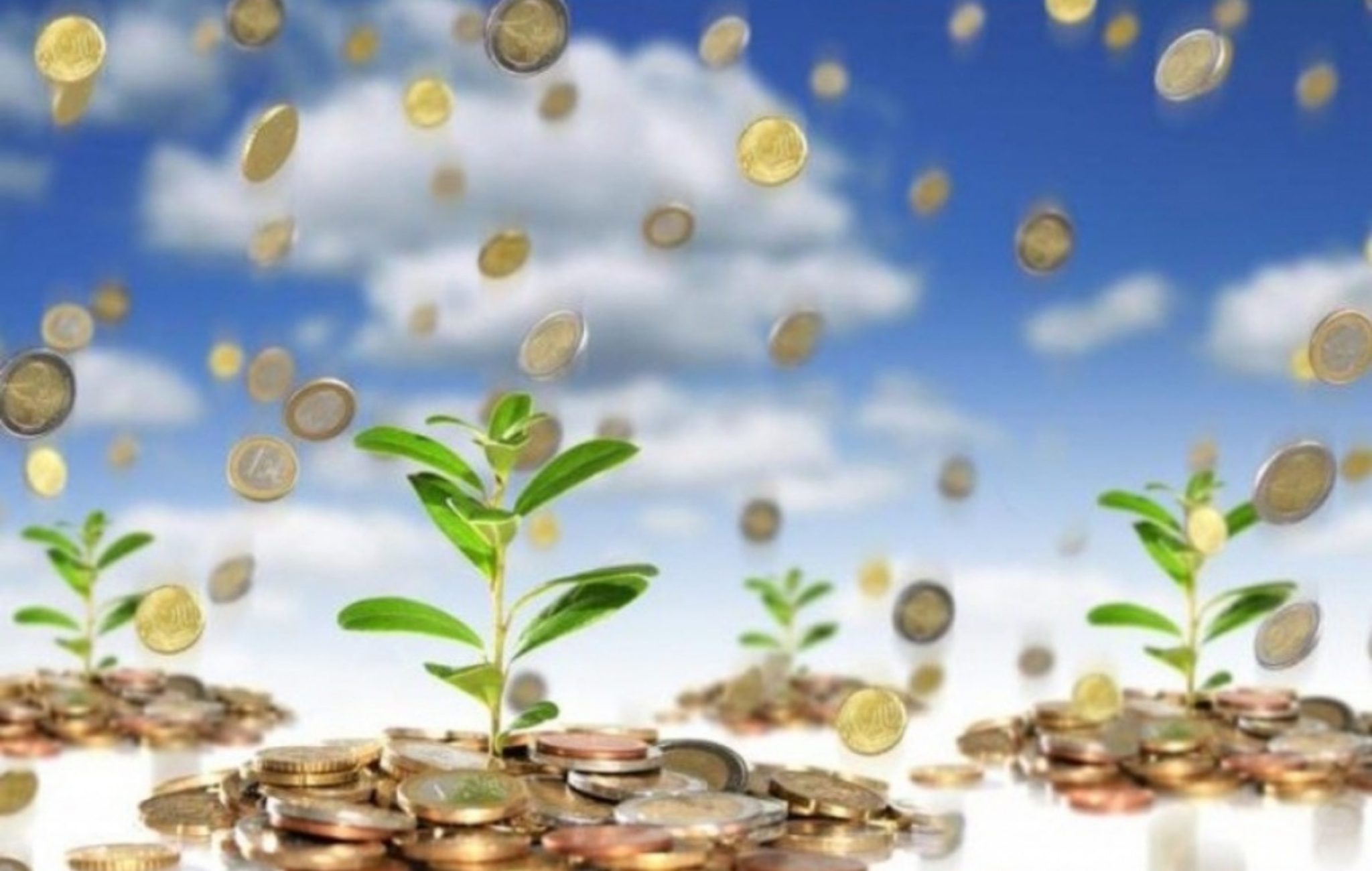 Come attrarre soldi, fortuna, positività e abbondanza