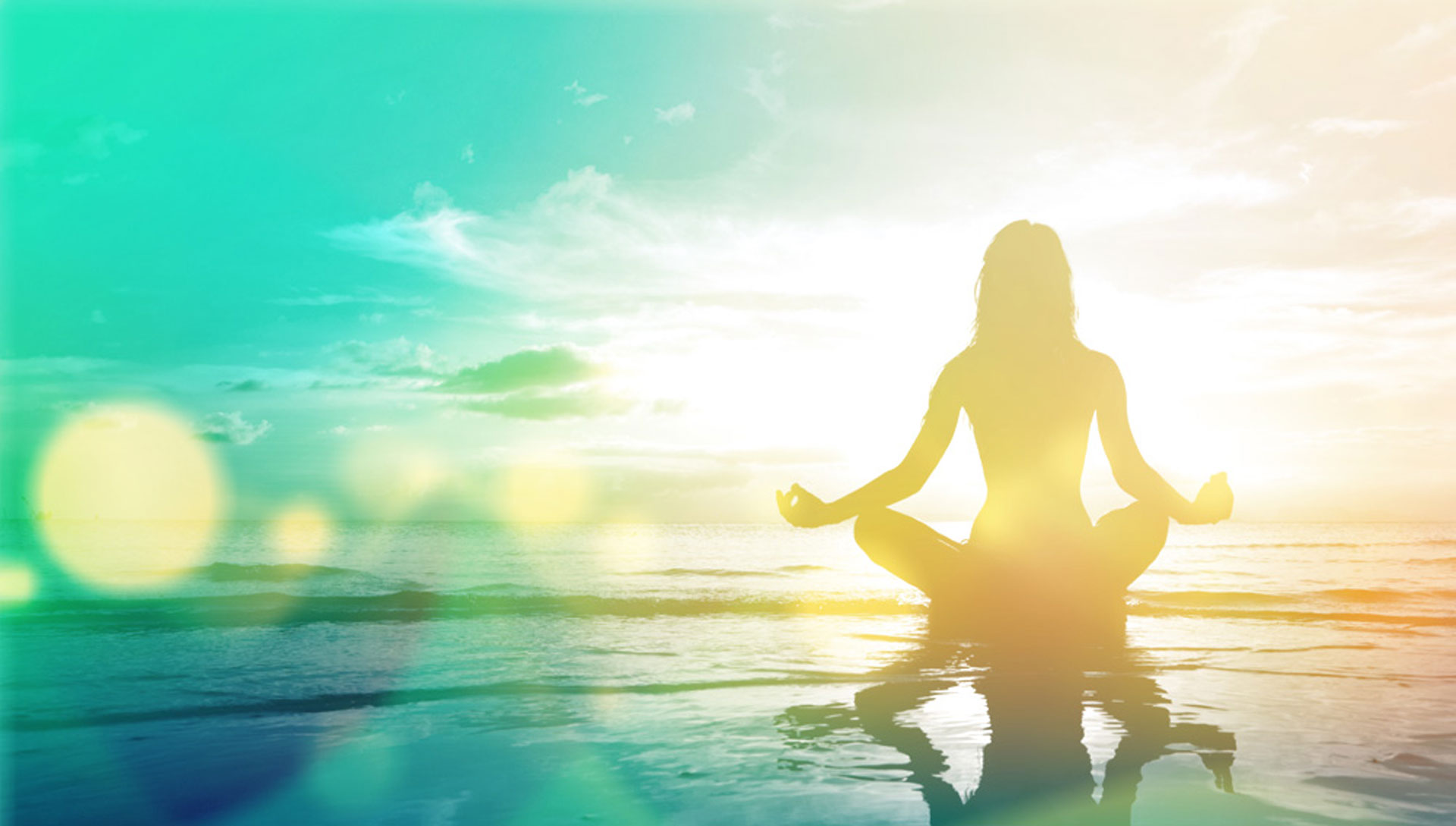 Come programmare la propria realtà con l’aiuto del respiro
