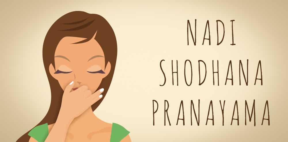 nadi-shodhana-pranayama