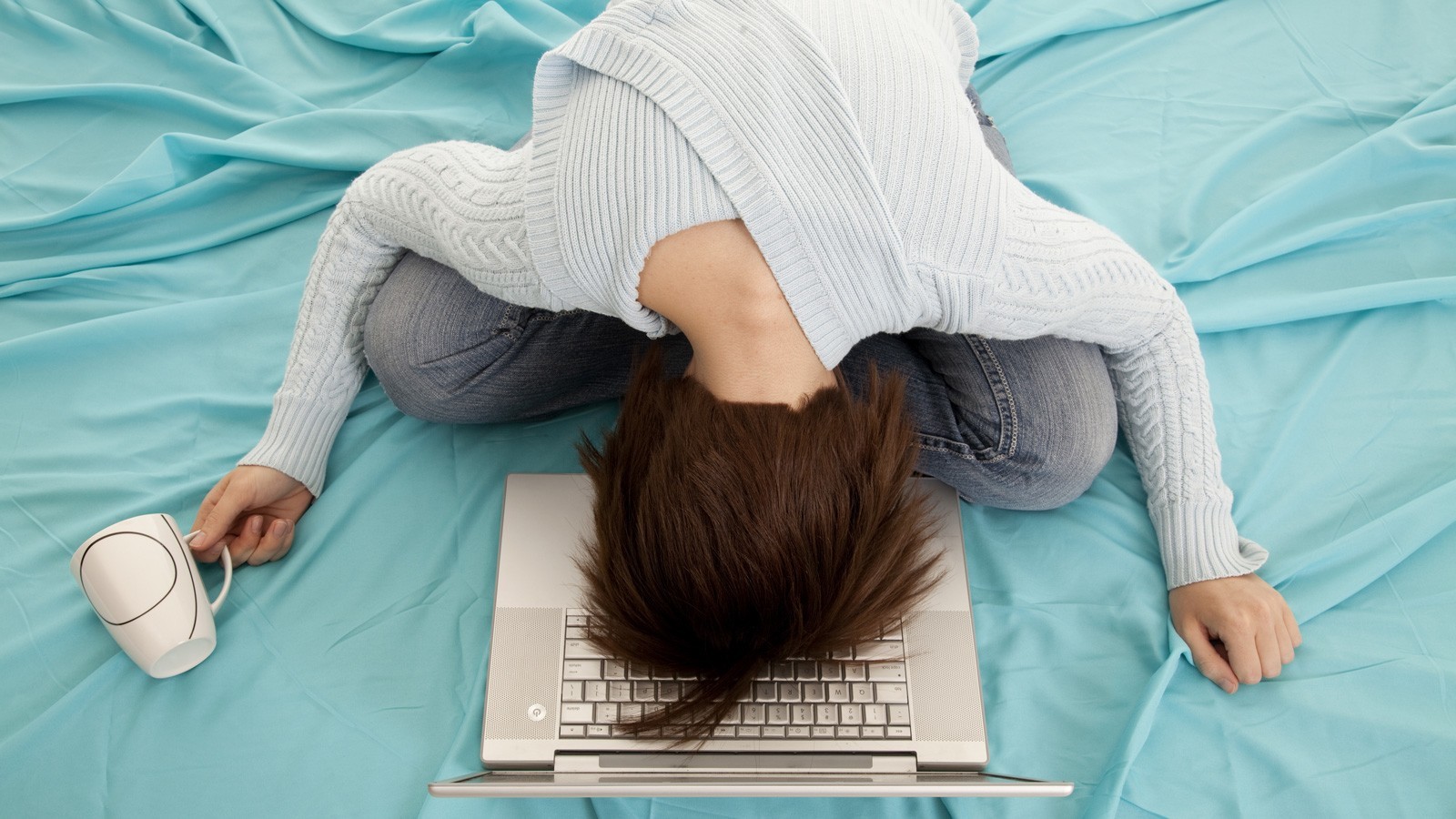 10 modi per ridurre lo stress