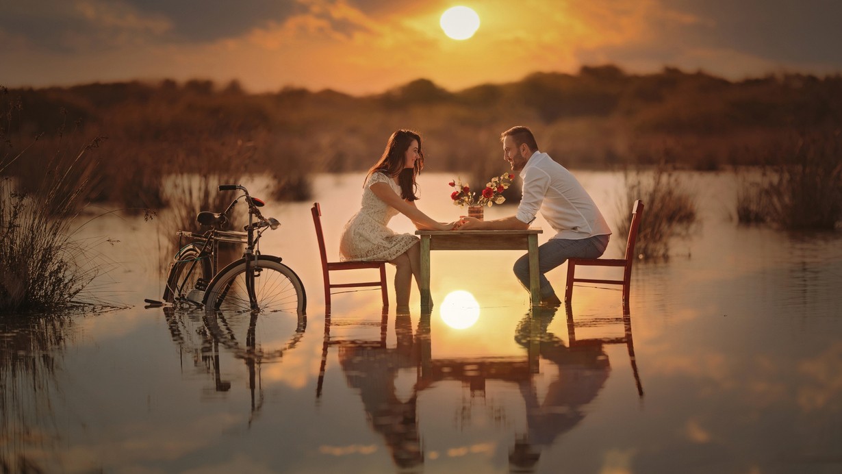La condizione indispensabile per vivere a lungo