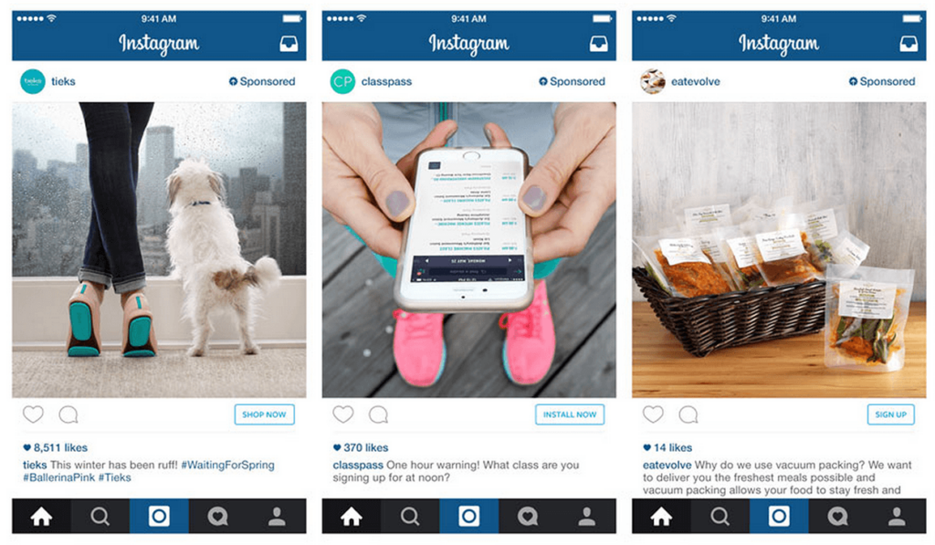 GUADAGNARE CON INSTAGRAM