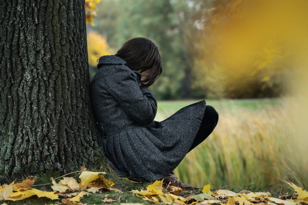 Nutrire risentimento significa essere intrappolati dalla rabbia
