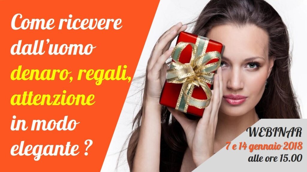 Come ottenere di più dagli uomini?