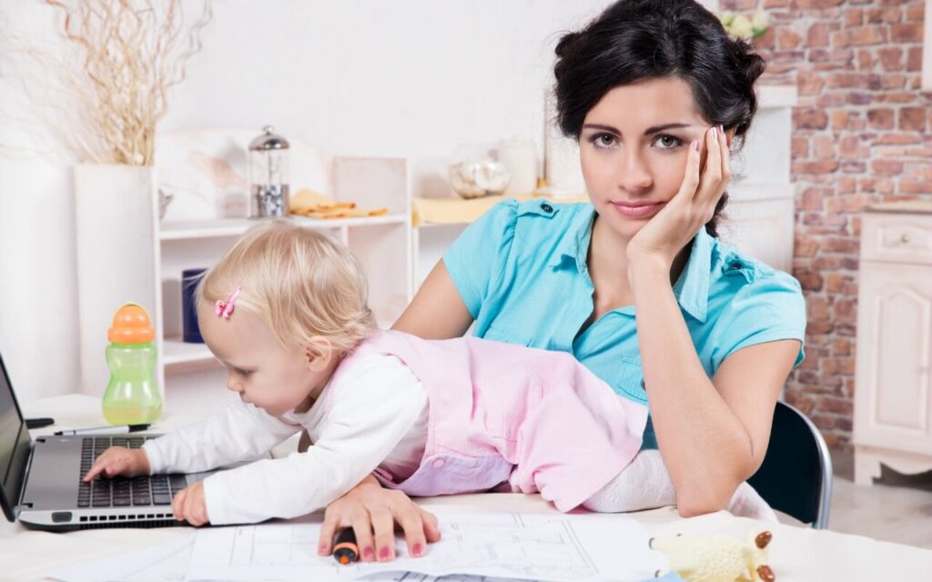 5 errori da evitare dopo la nascita di un figlio