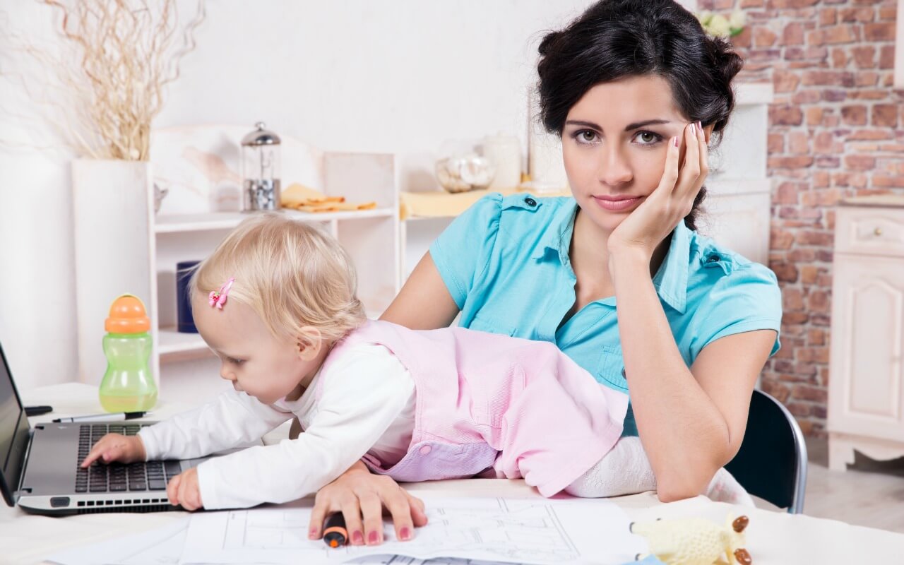 Rapporto di coppia: 5 errori da evitare dopo la nascita di un figlio