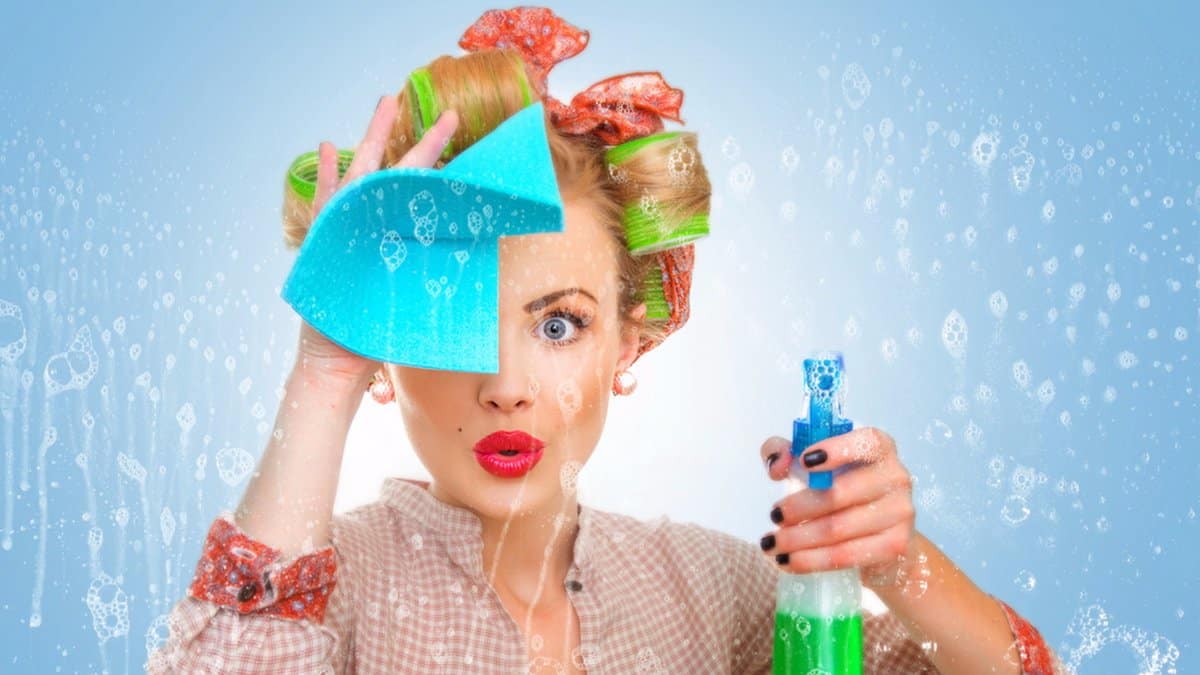 Cambiare vita si può. Inizio