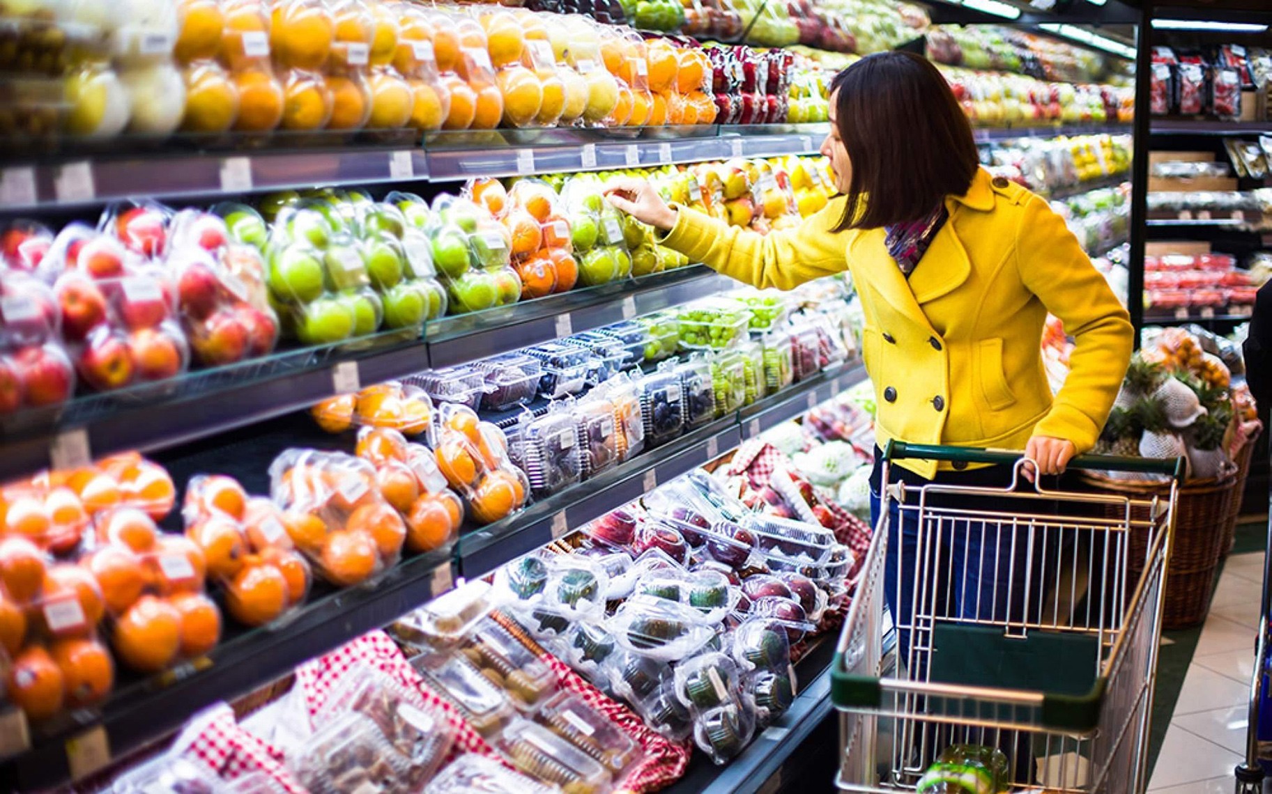 Come ci “incastrano” ipermercati e supermercati: 10 trucchi di marketing da conoscere