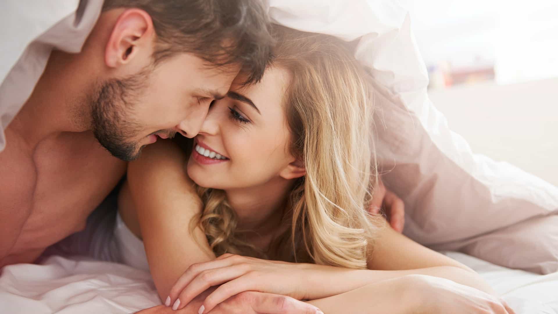 Le 3 qualità fondamentali di un buon partner sessuale