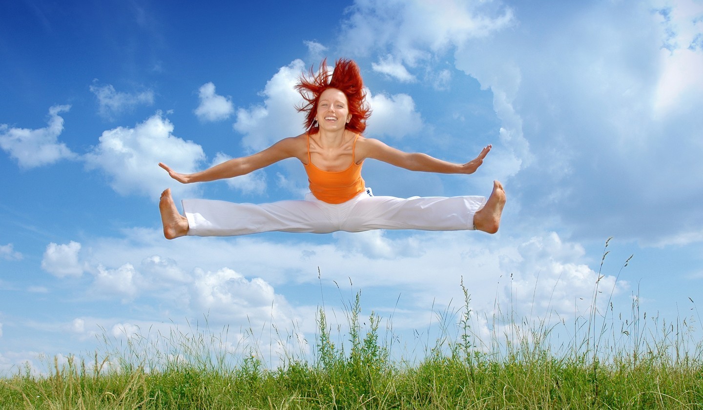 7 SEGNI CHE DISTINGUONO UNA PERSONA ENERGETICAMENTE FORTE