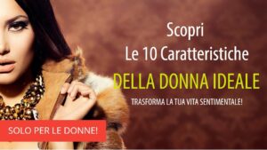 Donna Ideale