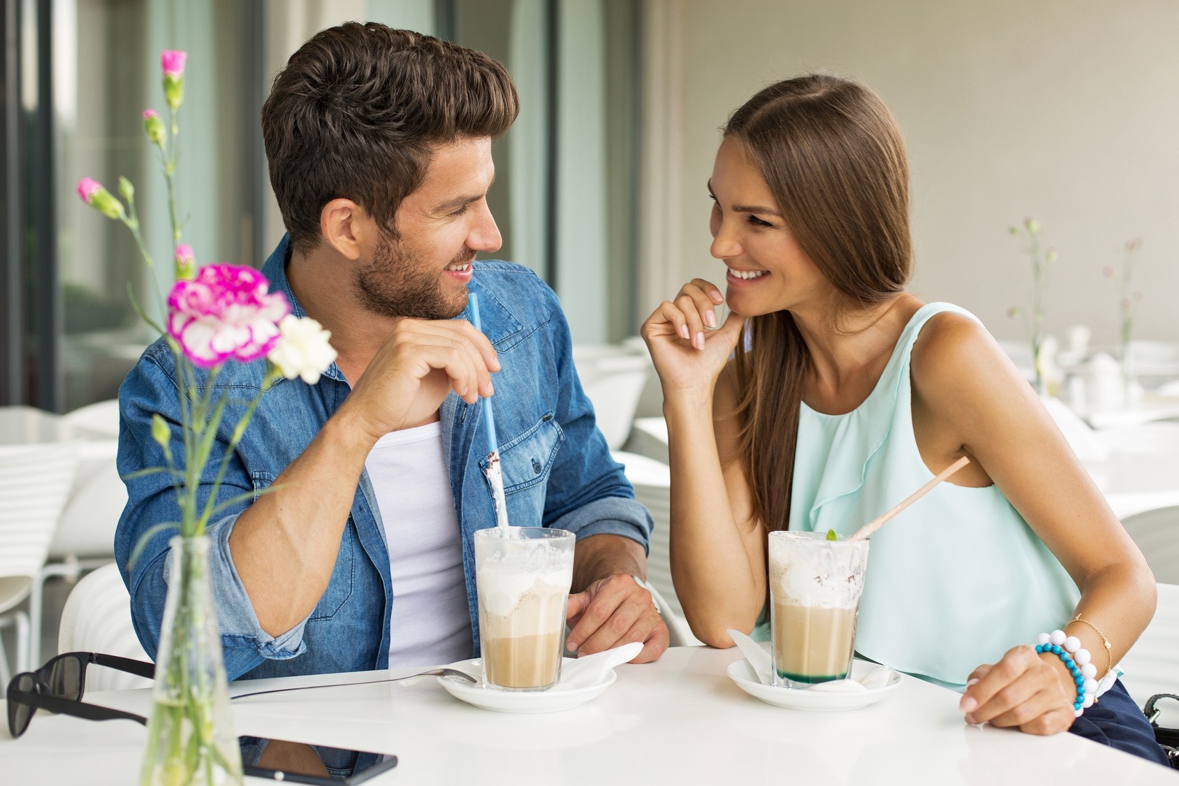 Love coaching Primo appuntamento Di cosa parlare Eccellente Donna Love coaching Primo appuntamento Di cosa parlare Eccellente Donna