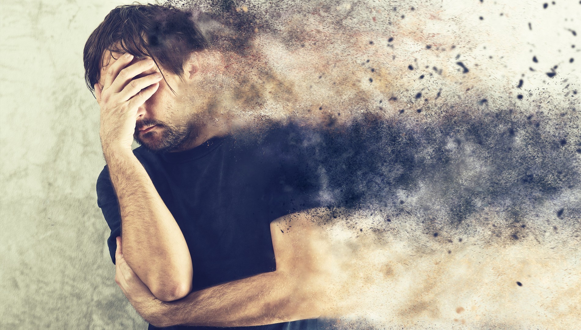 Affaticamento costante? Svogliatezza? Depressione? Prova questo!