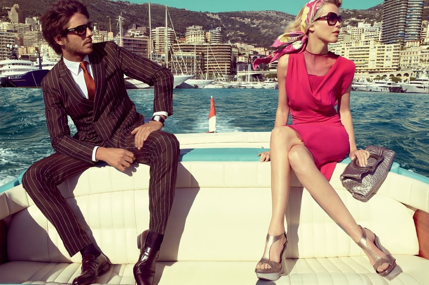 3 tipi di donne per 3 tipi di uomini o perché le relazioni non funzionano