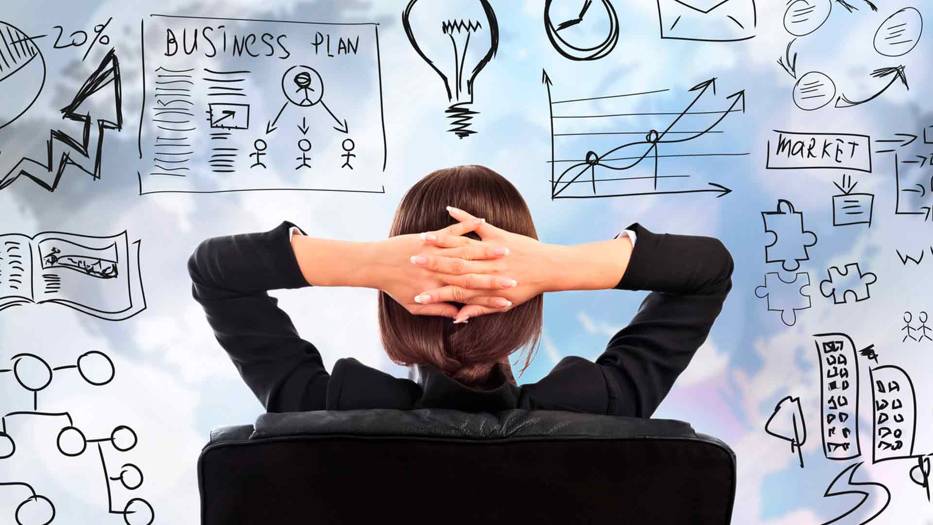 Obiettivo come motivazione. L’esercizio per iniziare la giornata