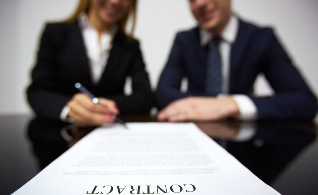 Accordo prematrimoniale