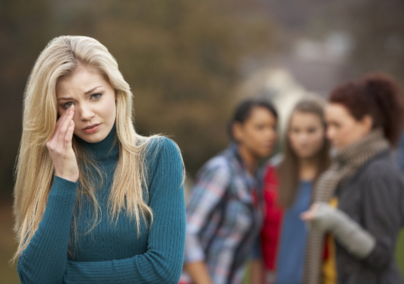 Come reagire in modo adeguato alle critiche degli altri