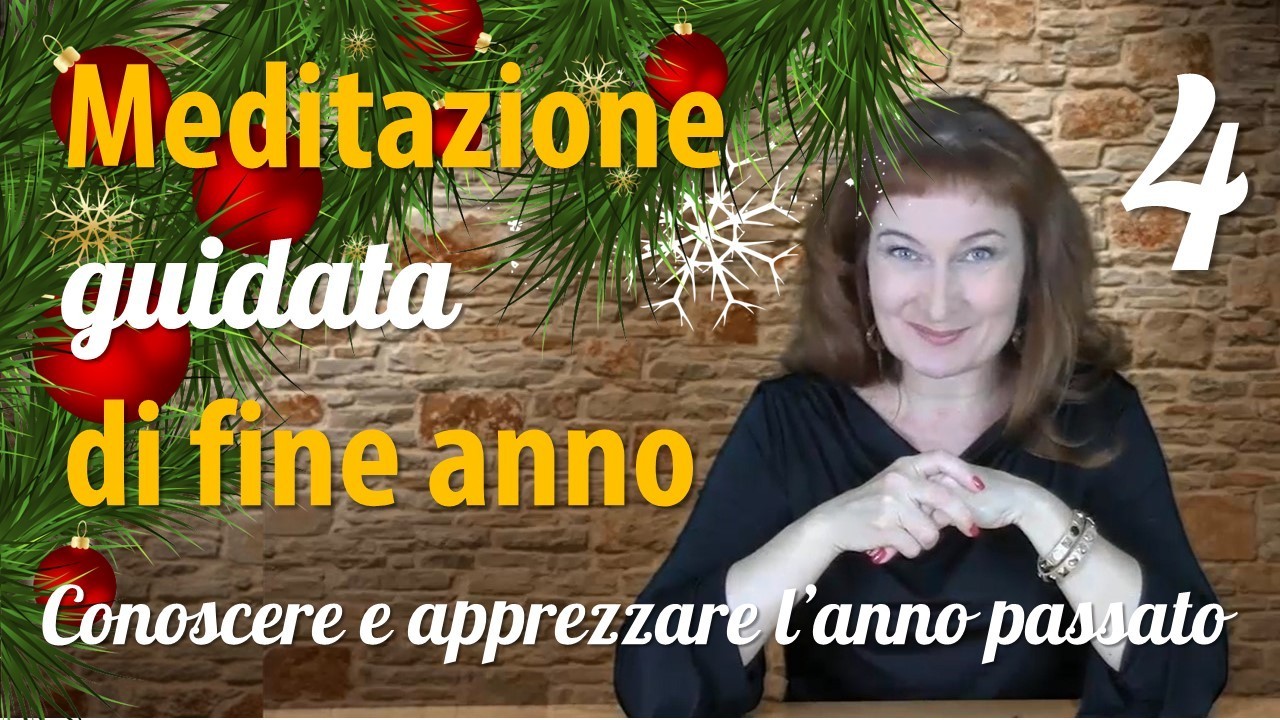 Meditazione Per Ogni Mese Dell'anno