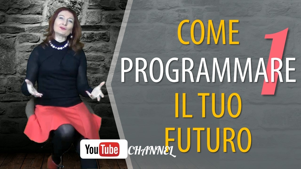 Come pianificare e programmare il tuo futuro