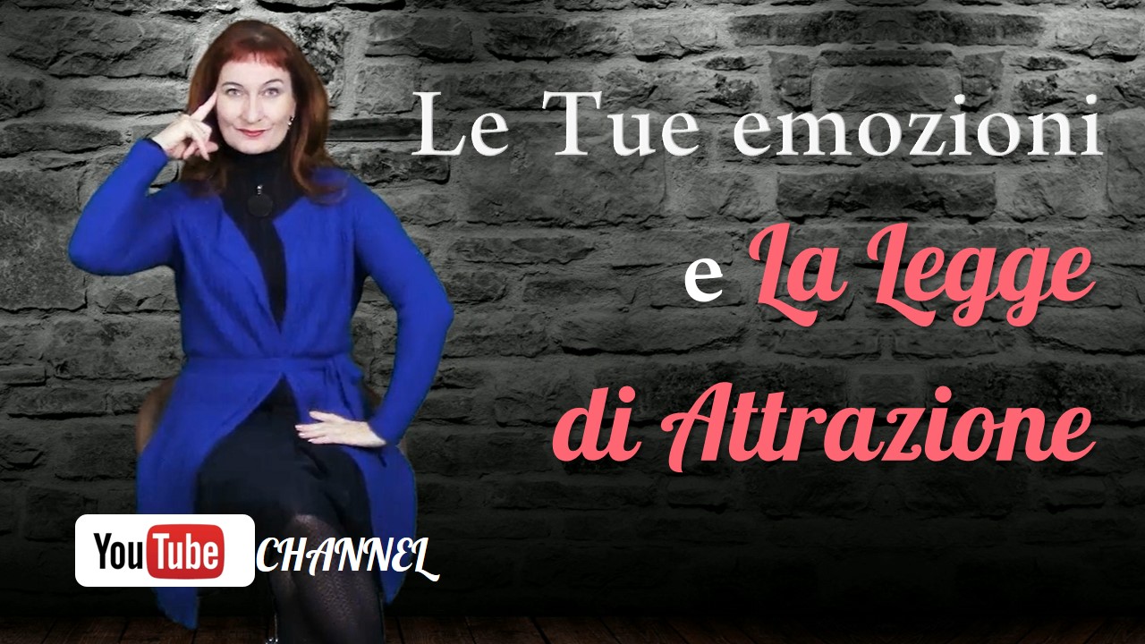 Perché accade ciò che accade. Cambia Finalmente La Tua Vita!
