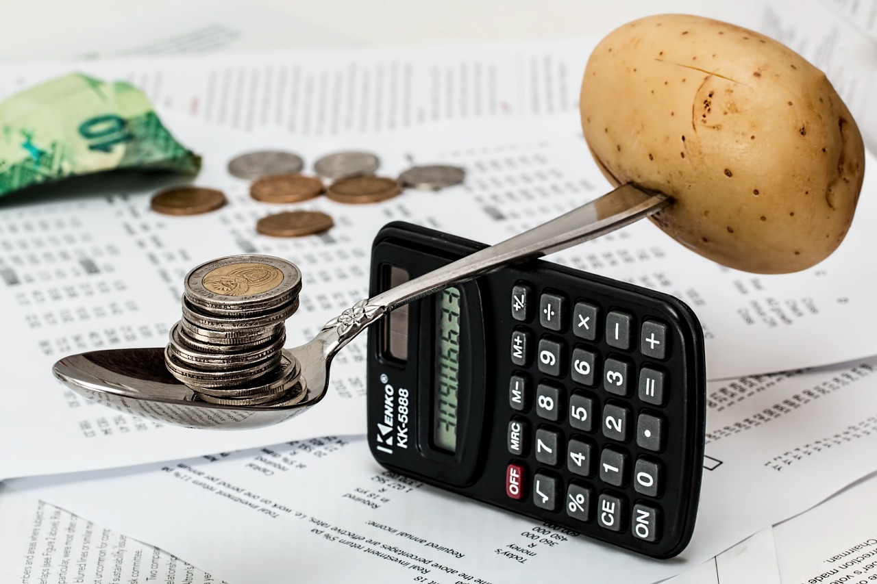 DIVIDI E COMANDA! COME EVITARE LITIGI SU QUESTIONI ECONOMICHE