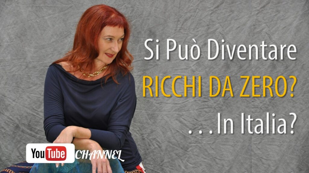 Si Può Diventare Ricchi da Zero