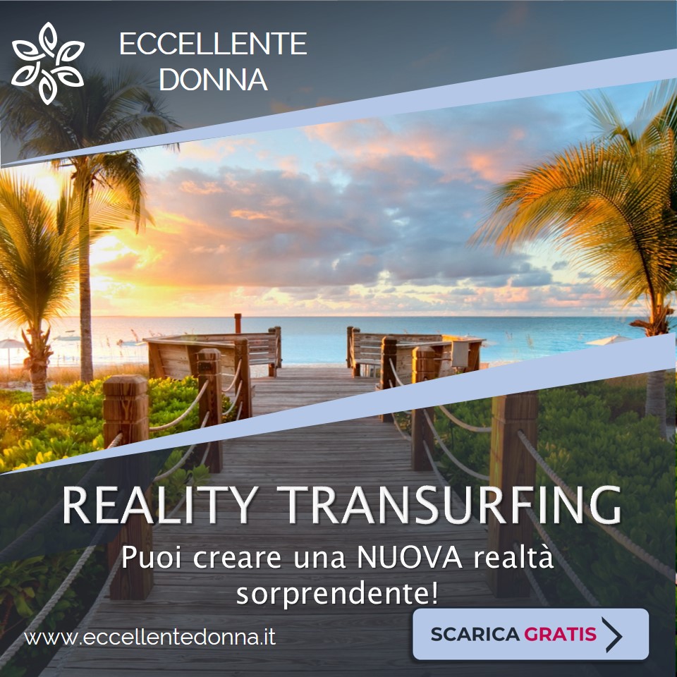 Corso Gratuito di Transurfing