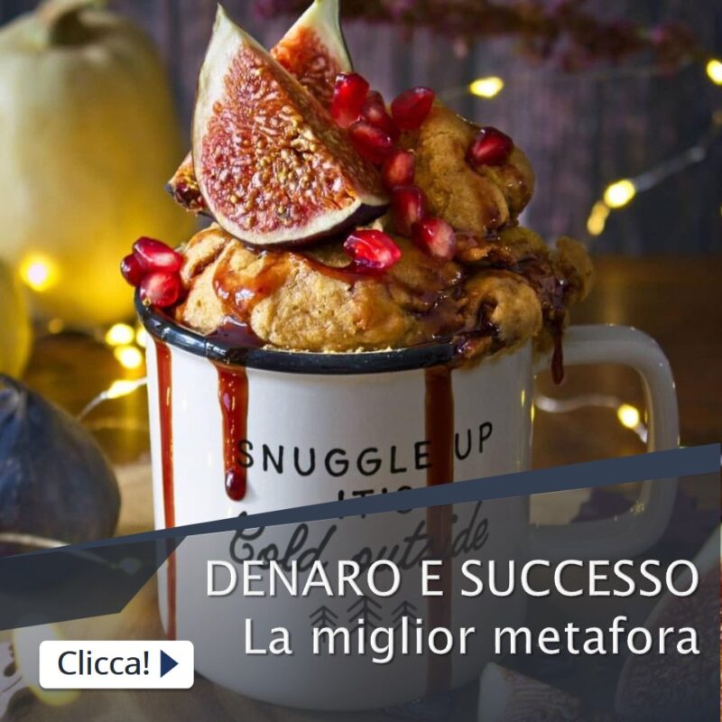 denaro e successo