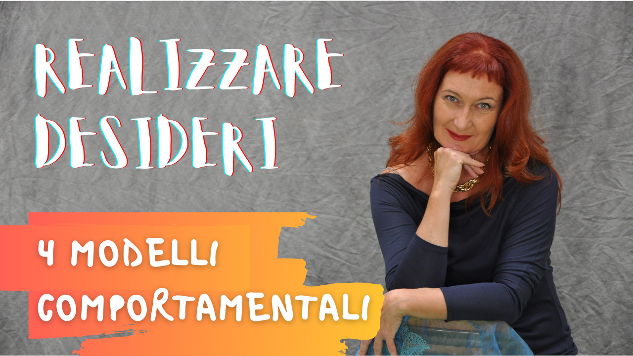 Cosa sono gli archetipi e perché sono di aiuto nel realizzare i nostri desideri?