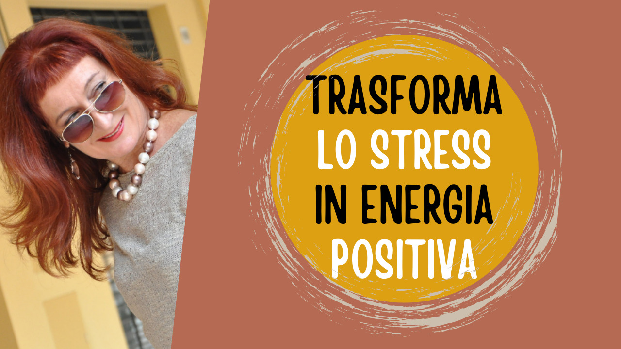 Le conseguenze dello stress. 7 semplici rimedi