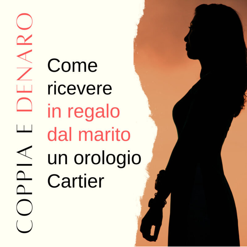 Coppia e Denaro